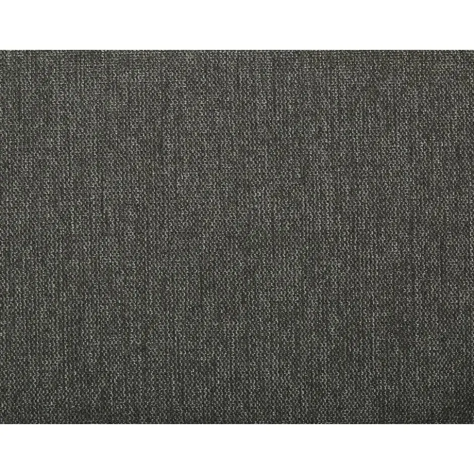 Bankje ELAMIU - 122 cmx44 cmx42 cm - Groen Stof