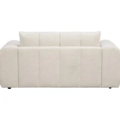 Bank Juliette 2-zits - stof Artico - beige