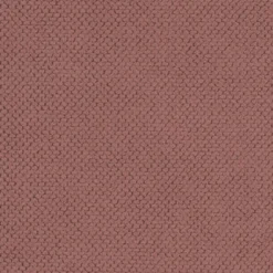 Bank Romy 2-zits - stof Curio - roze