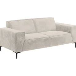 Bank Romy 3-zits - stof Egon - beige