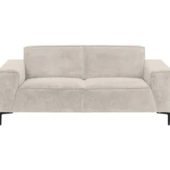 Bank Romy 3-zits - stof Egon - beige