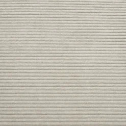 Bank Siem 3-zits - ribstof Fjord - beige