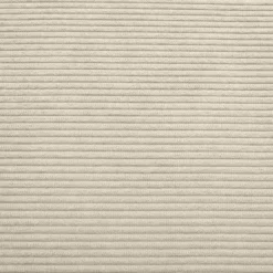 Bank Siem 2,5-zits - ribstof Fjord - beige