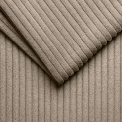 Bank Stuttgart 2-zits - taupe