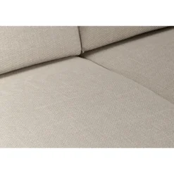 Bank Tom 3-zits - Basel - beige