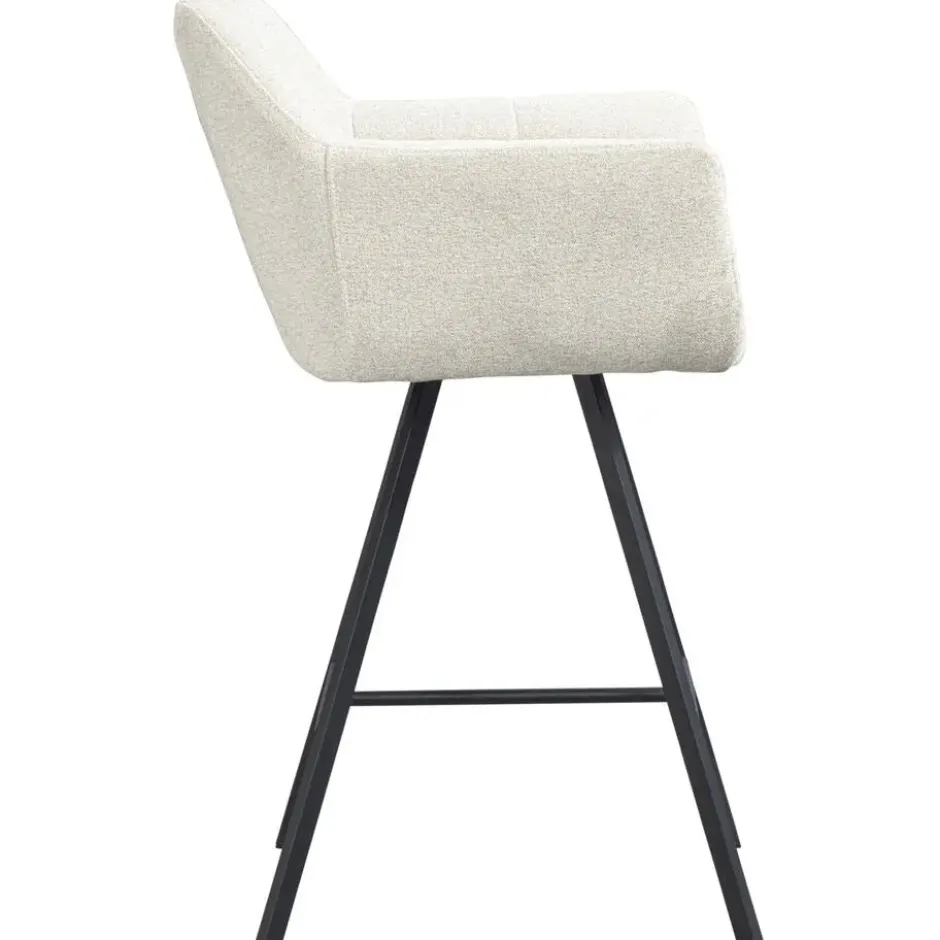 Barkruk Clint - beige