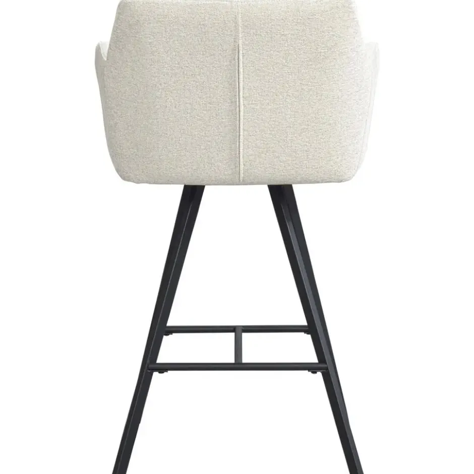 Barkruk Clint - beige
