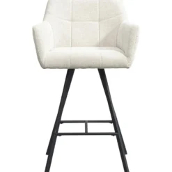 Barkruk Clint - beige
