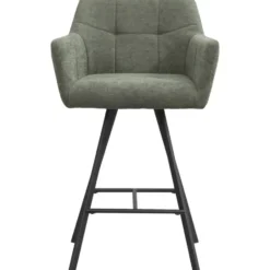 Barkruk Clint - groen