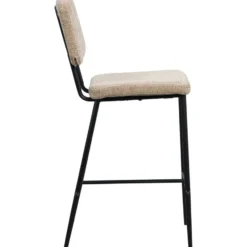 Barkruk Lars - beige