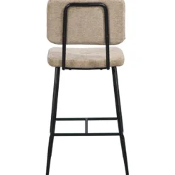 Barkruk Lars - beige