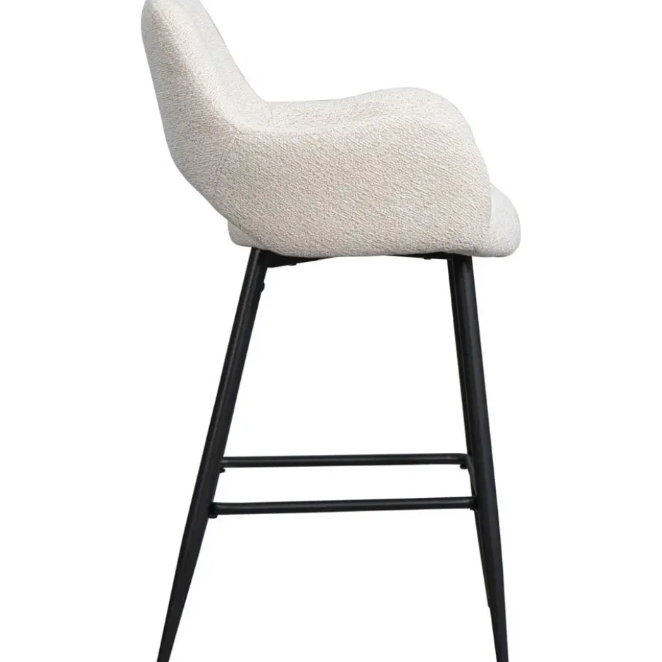 Barkruk Mels - beige