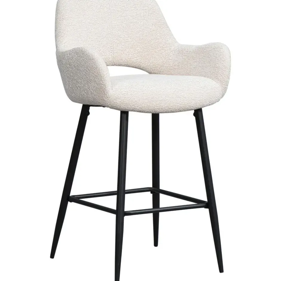 Barkruk Mels - beige