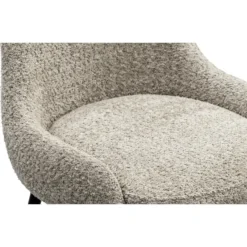 Barkruk Noah - beige