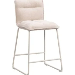 Barkruk Stella - beige