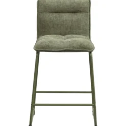 Barkruk Stella - groen