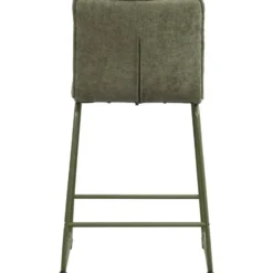 Barkruk Stella - groen