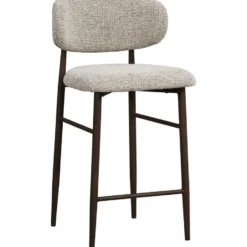 Barkruk Toby - beige