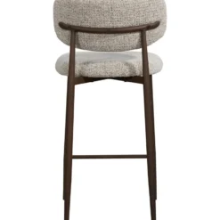 Barkruk Toby - beige