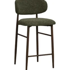 Barkruk Toby - groen