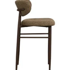 Barkruk Toby - taupe