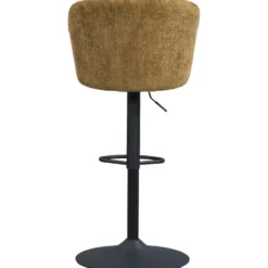 Barkruk Willow - okergoud