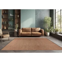 Batucci Vloerkleed Lalee - 200x290 cm - goud