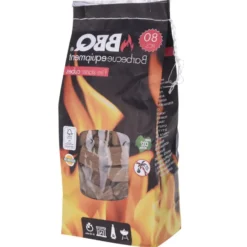 BBQ Collection Aanmaakblokjes - 80 stuks - barbecue aanmakers