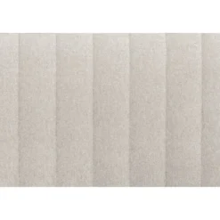 Bed Lieke - ecru - 140x200 cm