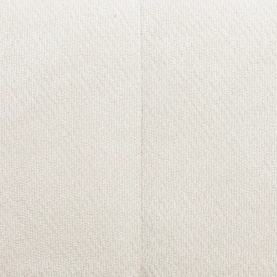 Bed Maudy - ecru - 160x200 cm