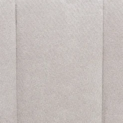 Bed Maudy - lichtgrijs - 120x200 cm