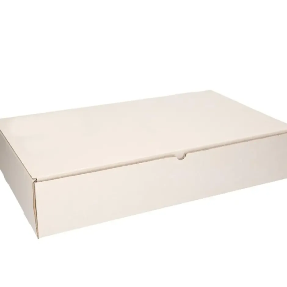 Bellatio Decorations Sorteerdoos - 54 x 32 cm - met 15 vakjes