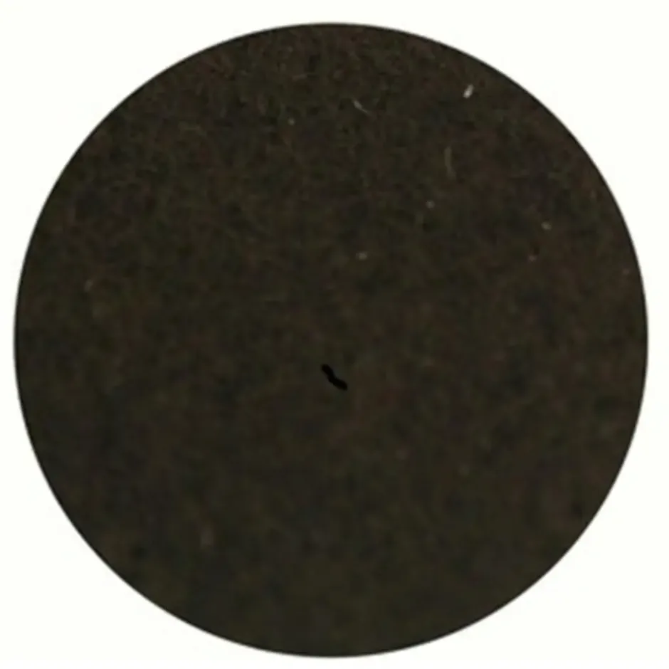 Benson Antikrasvilt - zelfklevend - 16x - 1.9 cm - bruin