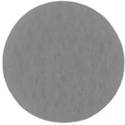 Benson Antikrasvilt - zelfklevend - 12x - 2.8 cm - grijs