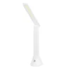 Benson Bureaulamp - LED - verstelbaar - incl. USB - 7,5 x 25 cm