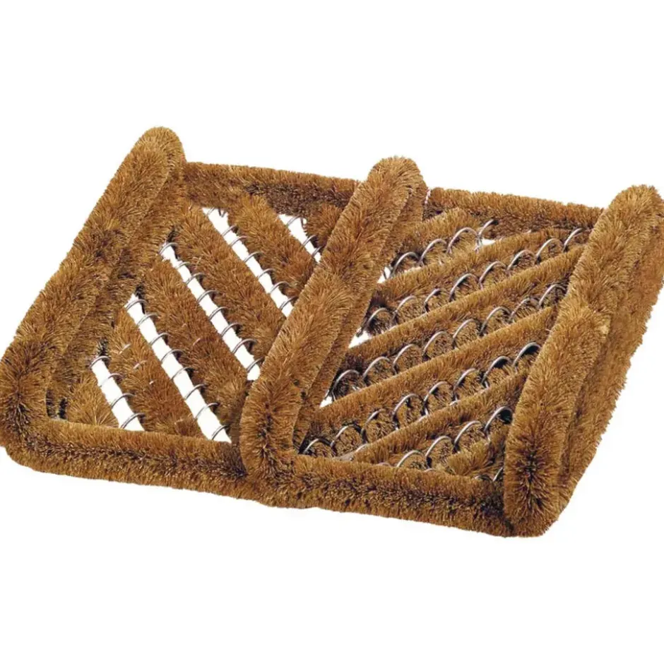 Benson Schoenenveger - kokosvezels - 30 x 35 cm
