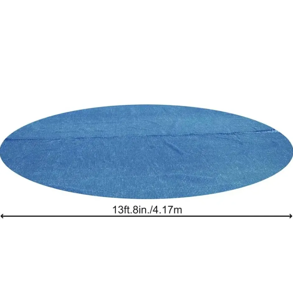 Bestway - Solarzwembadhoes - Blauw - Polyetheen