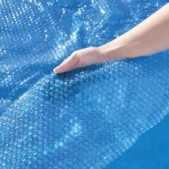 Bestway - Solarzwembadhoes - Blauw - Polyetheen