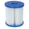 Bestway zwembad filterpatroon voor 1135 liter pomp (2 stuks)
