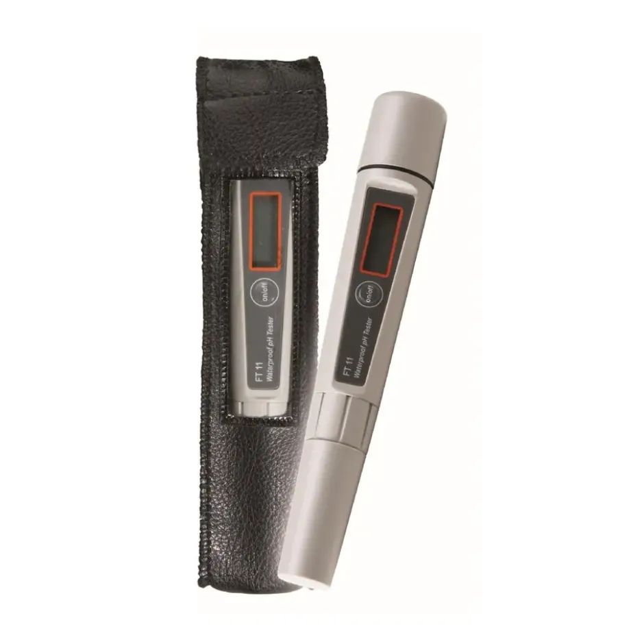 Bestway zwembad Improve - digitale pH meter