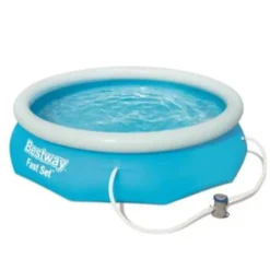 Bestway - Zwembad - PVC - 305 x 76 cm