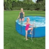 Bestway zwembad trap opbouw 84 cm