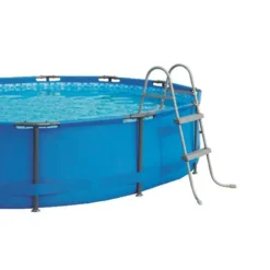Bestway zwembad trap opbouw 84 cm