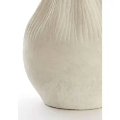 Bloempot Acda - Naturel - 43.5x43.5x46cm