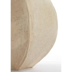 Bloempot Melis - Naturel - Ø37cm