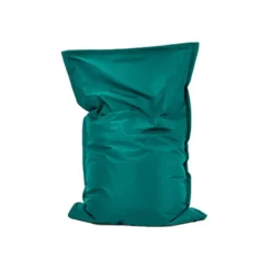 Bobbel Home - Zitzak Roma - Ruime zitzakken - Kussen - Nylon - 100x150cm - Voor