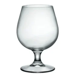 Bormioli Rocco Bierglazen - 6x stuks - bokbier glazen - 500 ml