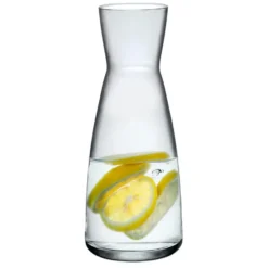 Bormioli Rocco Karaf - transparant - glas - 20,5 cm
