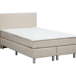 Boxcombinatie Alta 5-delig - zandkleur - 120x200cm