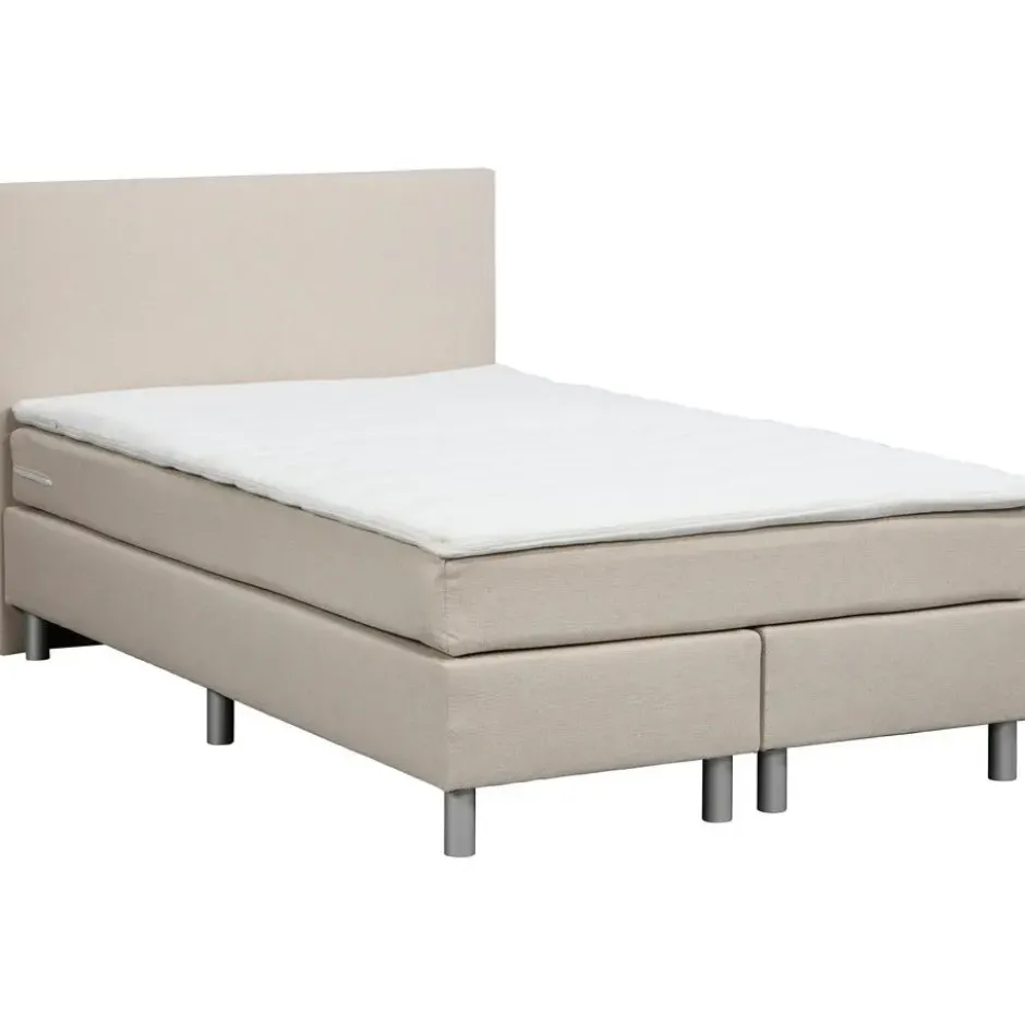 Boxcombinatie Alta 5-delig - zandkleur - 120x200cm